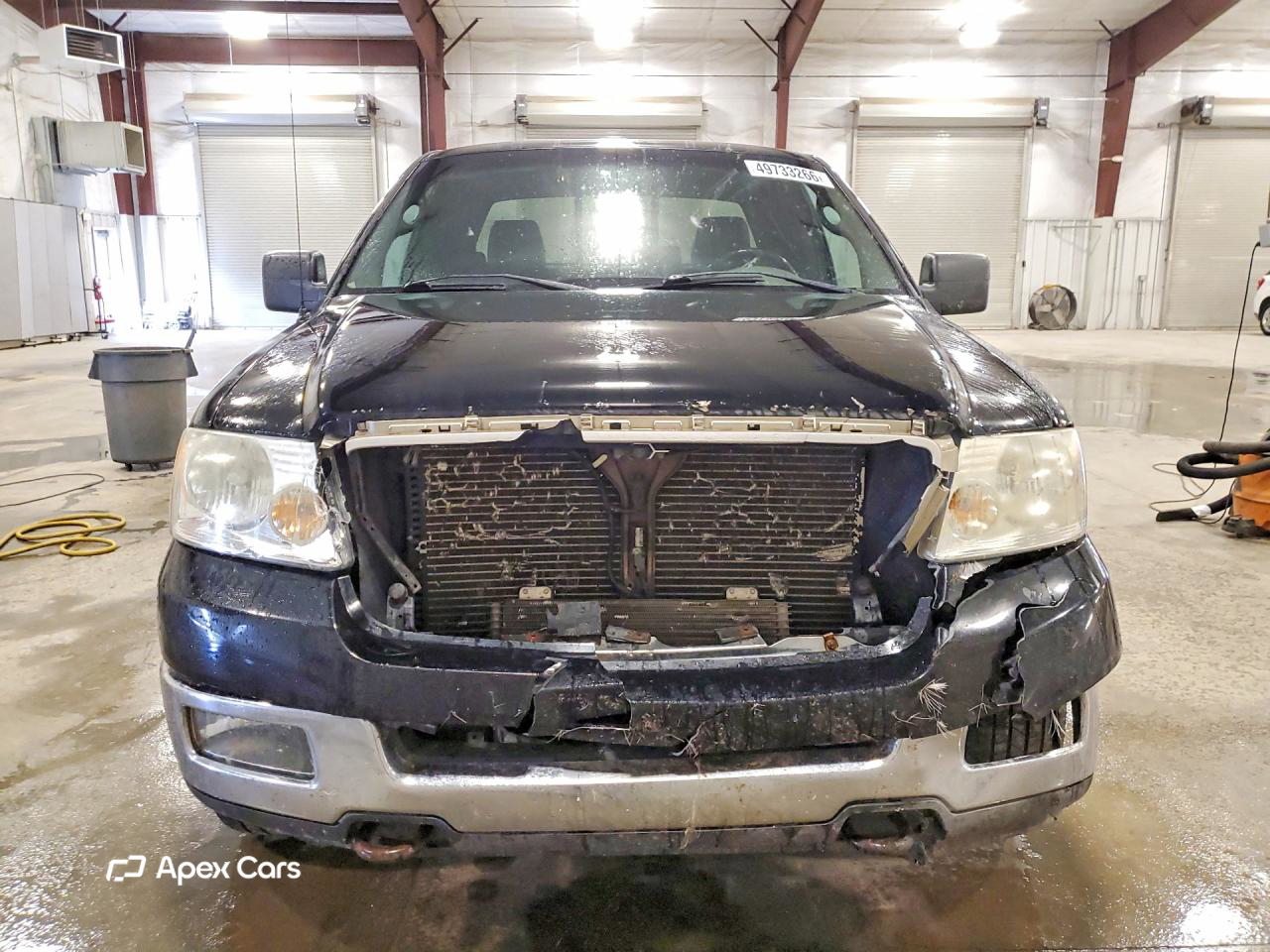 Ford F-150 2004