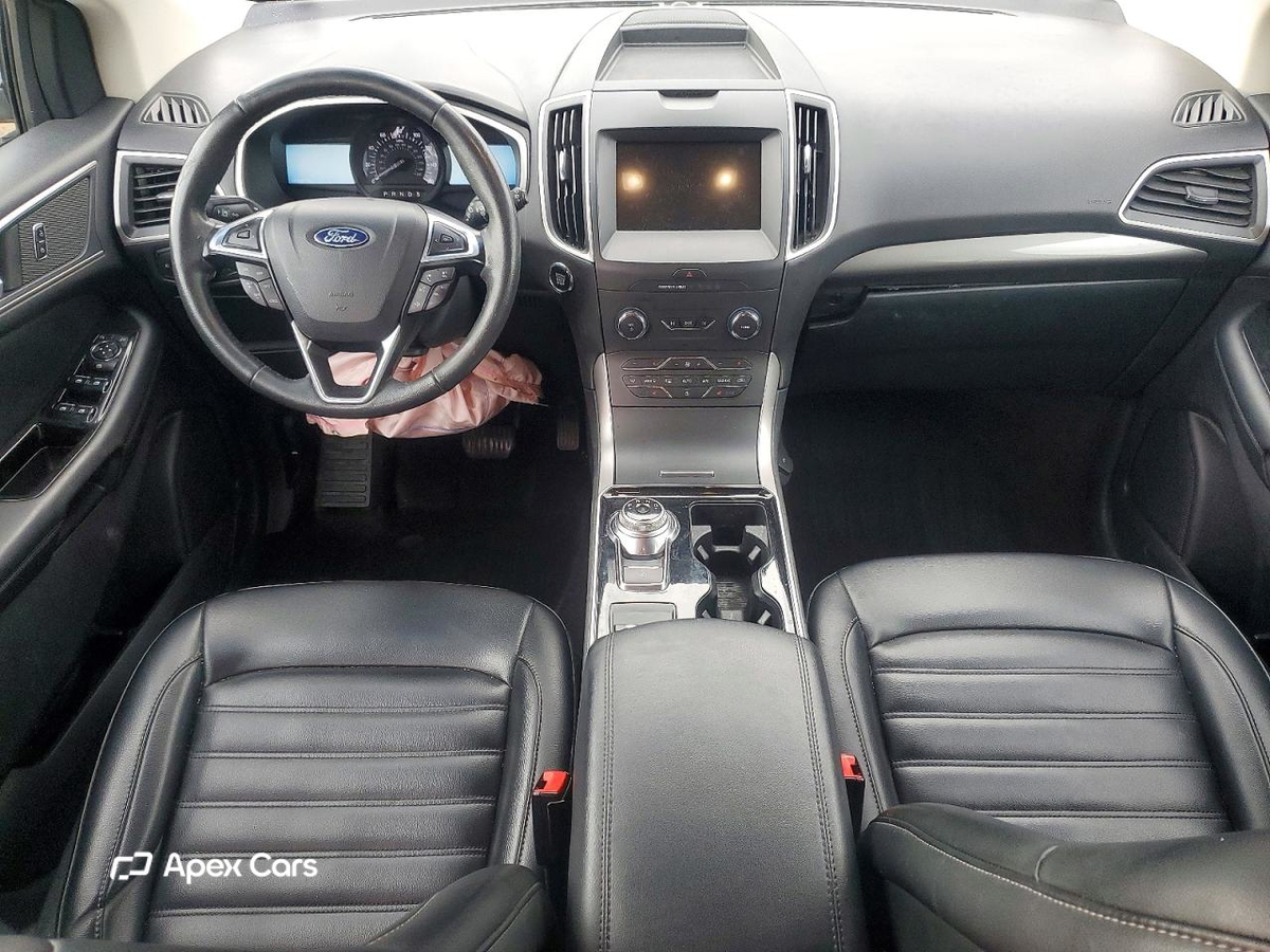 Ford Edge 2020