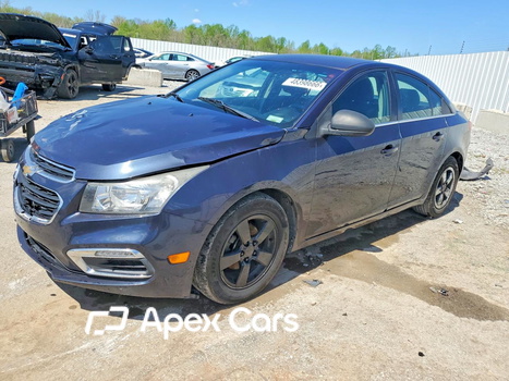Chevrolet Cruze 2015 - Image 1 of 13