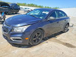 Chevrolet Cruze 2015