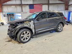 Ford Explorer 2020