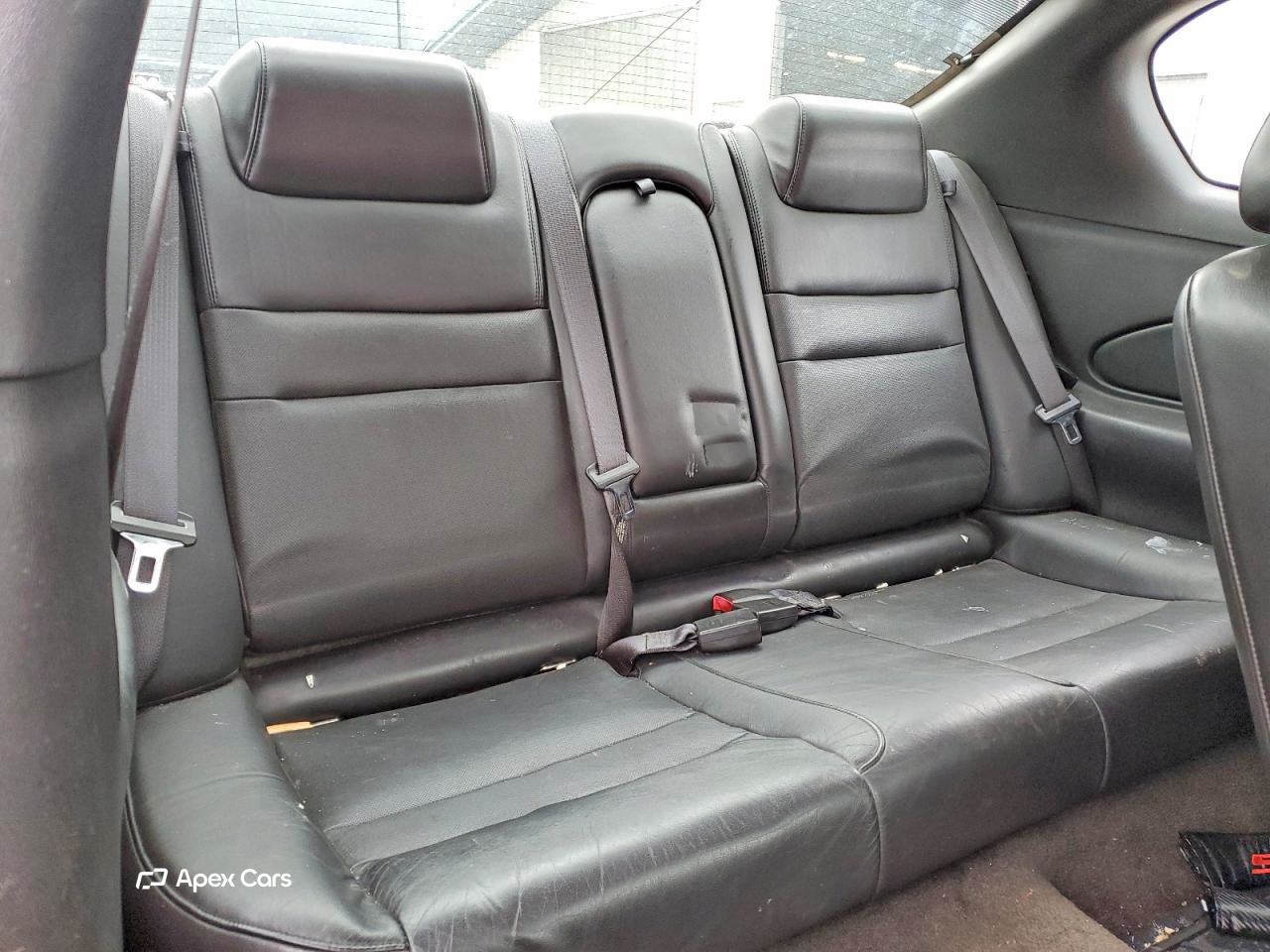 Chevrolet Monte Carlo 2006