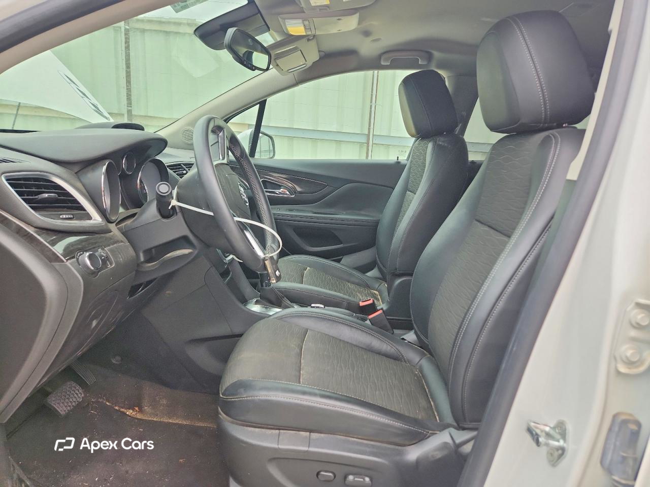 Buick Encore 2016
