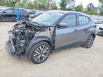 Nissan Kicks 2024