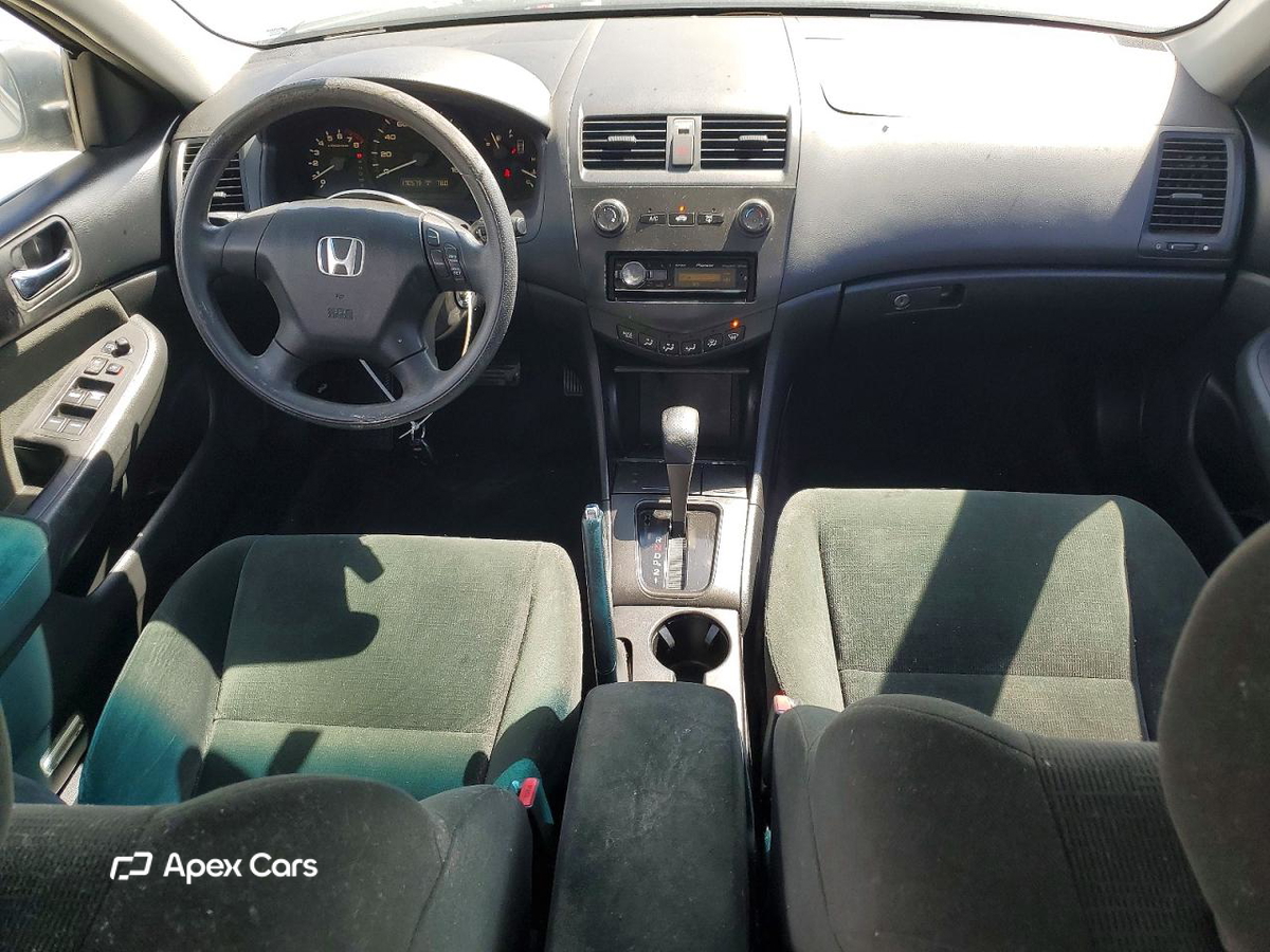 Honda Accord 2006