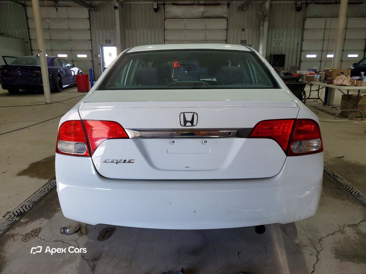 Honda Civic 2010