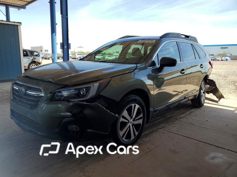 Subaru Outback 2019 - Image 1 of 13