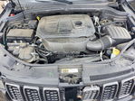 Jeep Cherokee 2021