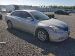 Nissan Altima 2011
