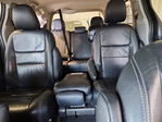 Toyota Sienna 2017