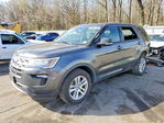 Ford Explorer 2019