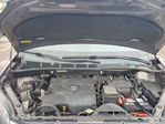Toyota Sienna 2012