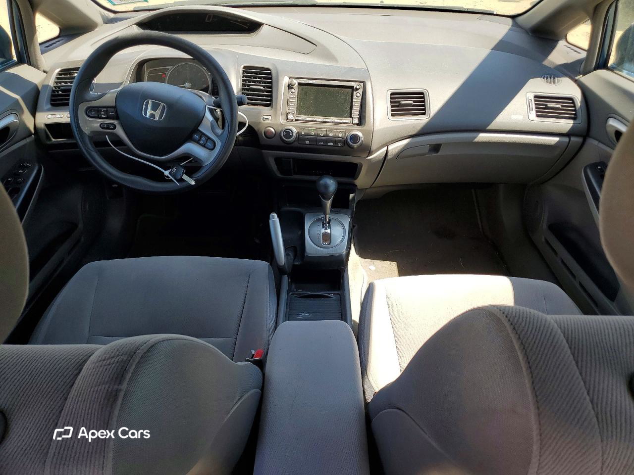 Honda Civic 2006