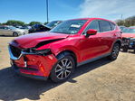 Mazda CX-5 2018
