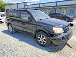 Toyota Highlander 2006
