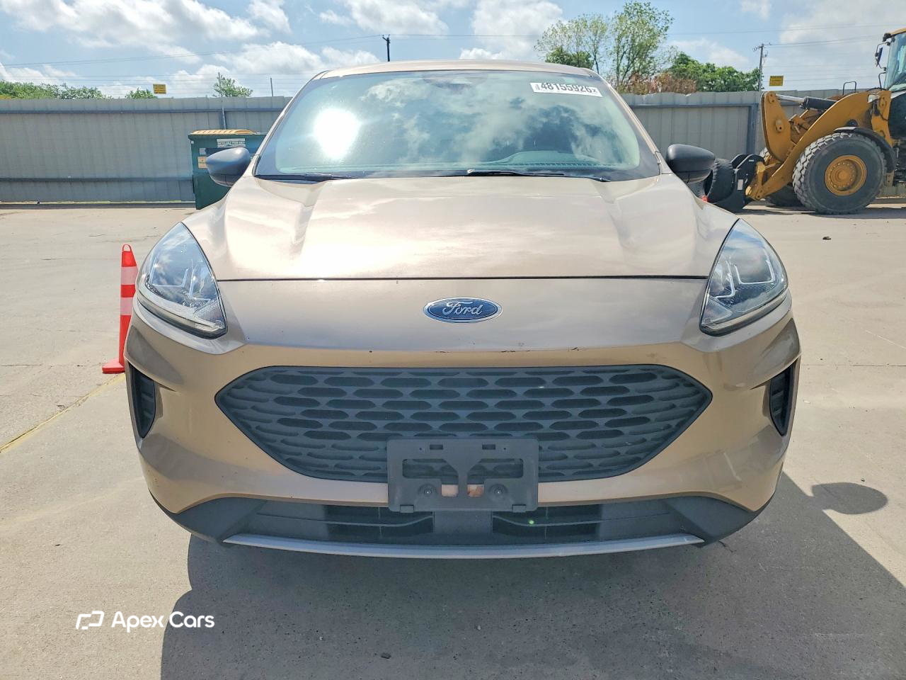 Ford Escape 2020