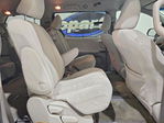 Toyota Sienna 2012