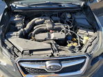 Subaru XV 2014