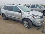 Chevrolet Traverse 2014