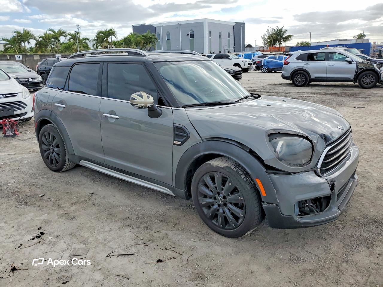 MINI Cooper 2018