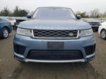 Land Rover Range Rover 2018