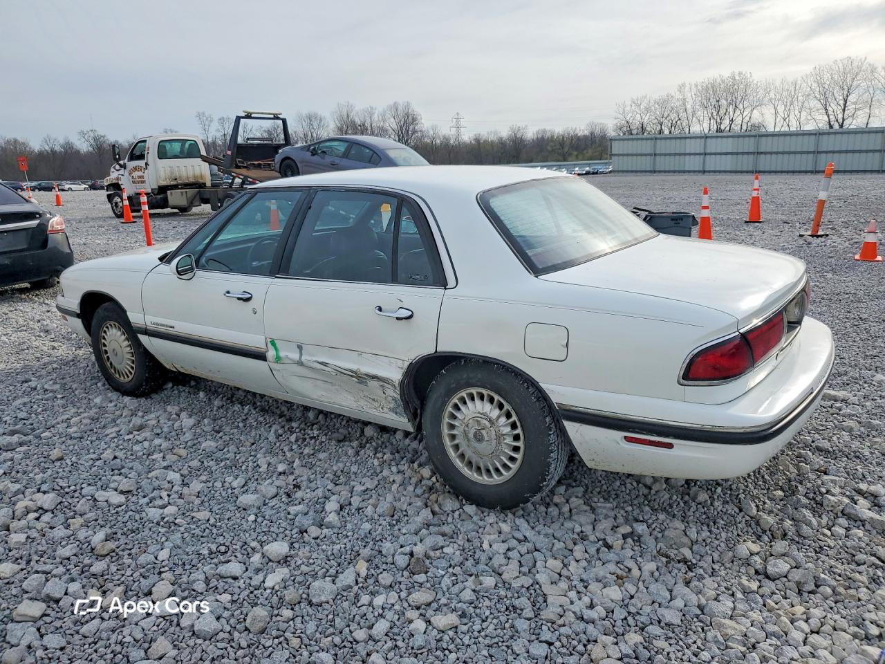 Buick LeSabre 1997