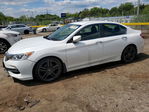 Honda Accord 2016