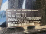BMW Series 3 2013