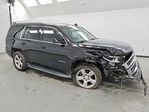 Chevrolet Tahoe 2015