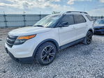 Ford Explorer 2015