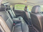 Chevrolet Impala 2008