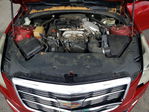 Cadillac ATS 2016