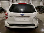 Subaru Forester 2016