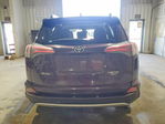 Toyota RAV 4 2016