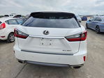 Lexus RX 2016