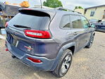 Jeep Cherokee 2018