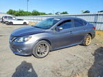 Nissan Sentra 2016
