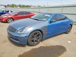 Infiniti G 2004