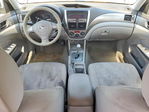 Subaru Forester 2010