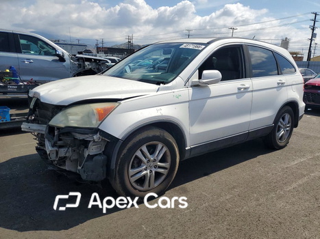 Honda CR-V 2010 - Image 1 of 14