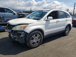 Honda CR-V 2010