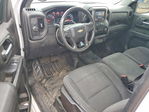 Chevrolet Silverado 2021