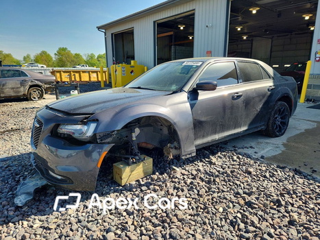 Chrysler 300 2019 - Zdjęcie 1 z 13