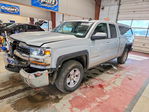 Chevrolet Silverado 2016