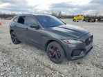 Jaguar F-Pace 2020
