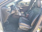 Ford Explorer 2022