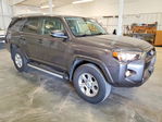 Toyota 4Runner 2014