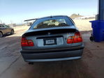 BMW Series 3 2005