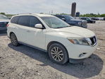 Nissan Pathfinder 2016