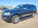 Lincoln Navigator 2013